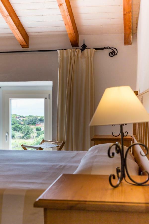 Villa Brigida Калофорте Экстерьер фото